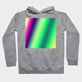 pink blue green abstract texture background Hoodie